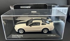 Minichamps ford mustang gebraucht kaufen  Ulrichstein