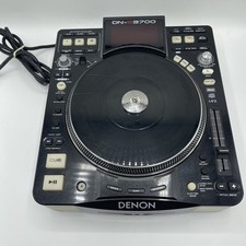 Denon s3700 digital for sale  Oxford