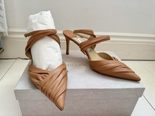 Jimmy choo mid for sale  LONDON