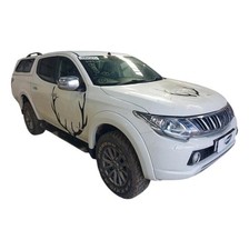 Mitsubishi l200 wheel for sale  HALIFAX