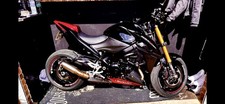Suzuki gsx s1000 for sale  RICKMANSWORTH