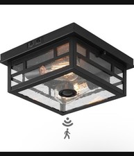 Outdoor flush mount for sale  Sterling Heights
