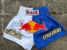 Raja boxing shorts for sale  ANTRIM
