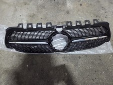 Griglia mascherina mercedes usato  Casoria