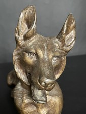 Antike skulptur metallfigur gebraucht kaufen  Limburg a. d. Lahn