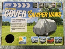 Maypole mp6584 campervan for sale  POLEGATE