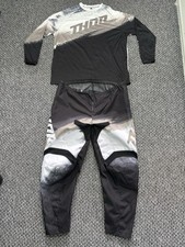 Thor adult motocross for sale  EXETER