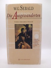 Ausgewanderten erzählungen bi gebraucht kaufen  Buttenwiesen