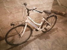 Bicicletta usata donna usato  Bologna