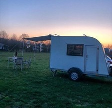 Mini camper typ gebraucht kaufen  Neustrelitz-Umland