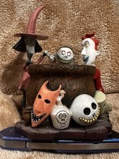 nightmare before christmas candle for sale  Pueblo