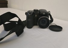 Câmera Digital GE Power Pro Series X500 16.0MP - TESTADA/FUNCIONANDO comprar usado Câmera Digital GE Power Pro Series X500 16.0MP - TESTADA/FUNCIONANDO comprar usado  Enviando para Brazil