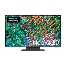 Samsung gq43qn93bat 109 gebraucht kaufen  Eilenburg