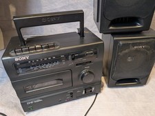 Parts working sony for sale  DAVENTRY