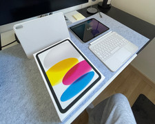 Apple ipad 10.9 d'occasion  Villebon-sur-Yvette