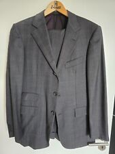 Regent handtailored anzug gebraucht kaufen  Hildesheim