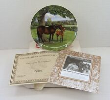 Spode plate noble for sale  YORK