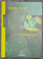 Biobuch grüne reihe gebraucht kaufen  Hannover