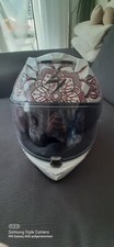 Neu motorradhelm rollerhelm gebraucht kaufen  Nürnberg