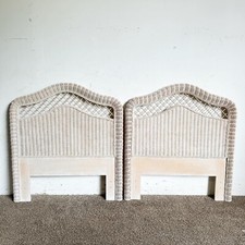 Boho chic white for sale  Delray Beach