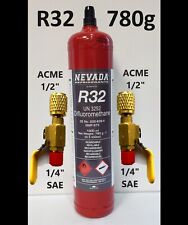 Kältemittel r32 780g gebraucht kaufen  Beckum