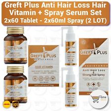 Ensemble cheveux anti d'occasion  Expédié en France