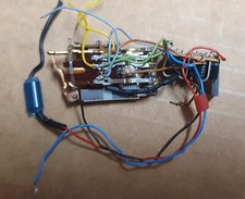 Märklin umschaltrelais loks gebraucht kaufen  Bad Emstal