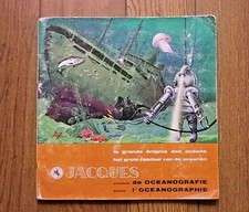 Album chromos chocolat d'occasion  Boulogne-sur-Mer