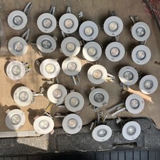 Used lap lights for sale  IPSWICH