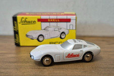 Schuco piccolo toyota gebraucht kaufen  Berlin