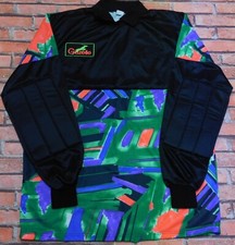 Gazzelle maglia shirt usato  Ercolano