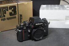 Nikon f3hp testata usato  Maranello