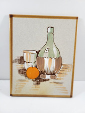 Vintage italian ceramic for sale  Melbourne