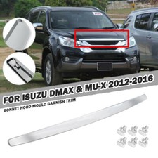 Isuzu max 2012 for sale  LEICESTER
