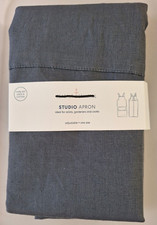 Seasalt studio apron for sale  NEWPORT