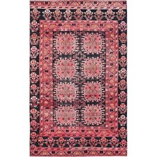 Red vintage afghan for sale  Carlstadt