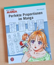 How draw manga gebraucht kaufen  Rostock