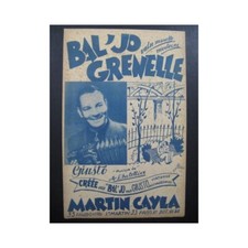 Lhotellier bal grenelle d'occasion  Blois