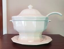 soup tureen bowls ladle for sale soup tureen bowls ladle for sale Chalfont