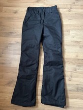 Skihose schwarz rossi gebraucht kaufen  Bayreuth