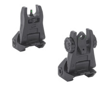 Meprolight fubs flip for sale  Brooklyn