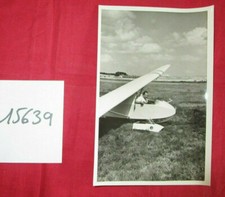 Usado, N°15639 / photo argentique vol à voile " la cabine " comprar usado  Enviando para Brazil