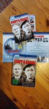 Krupp krause dvd gebraucht kaufen  Schönheide