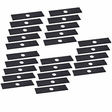 25pk edger blades for sale  Streetsboro