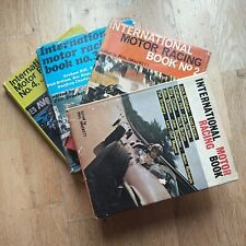 International motor racing for sale  BLACKBURN