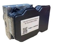 Refurbished abs brake for sale  Corona