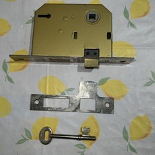 Legge mortice locks for sale  HARLOW