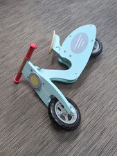 Kids wooden balance for sale  LONDON
