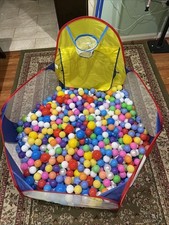 Ball pit toddlers for sale  Rockville