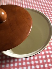 Barattolo cucina ceramica usato  Zeccone